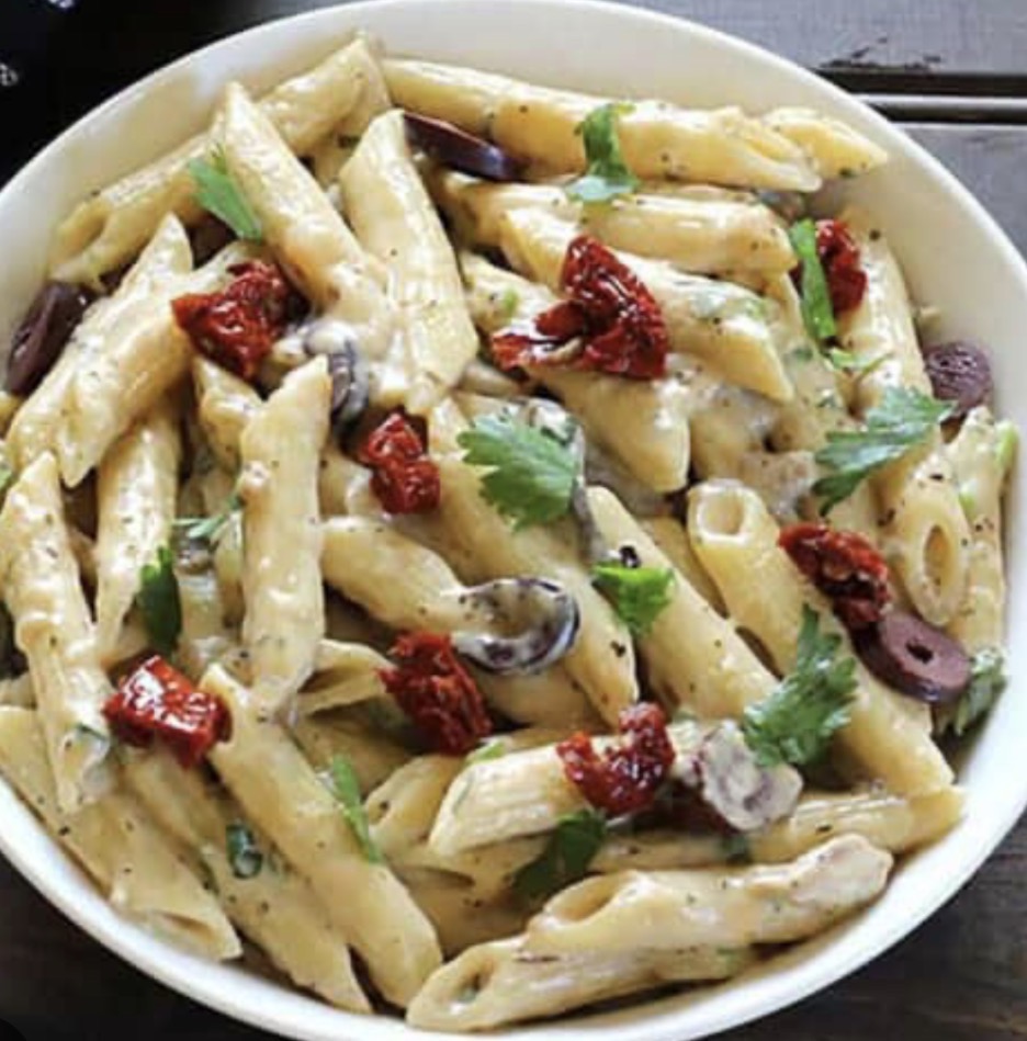 pasta 