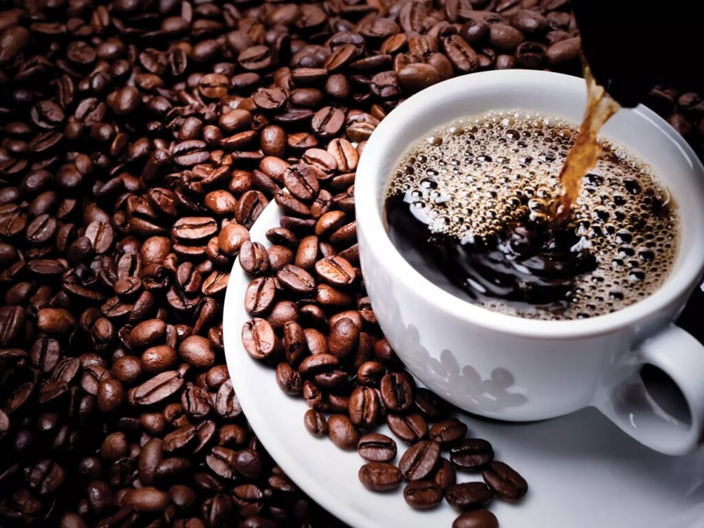 coffee